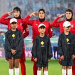 ഇറാനിയൻ വനിതാഫുട്ബോൾ ടീമിലെ അഞ്ച്അംഗങ്ങൾക്ക് ഓസ്‌ട്രേലിയ അഭയം നൽകി: പ്രഖ്യാപനം നടത്തിയത് ഓസ്ട്രേലിയൻ ആഭ്യന്തര മന്ത്രി 