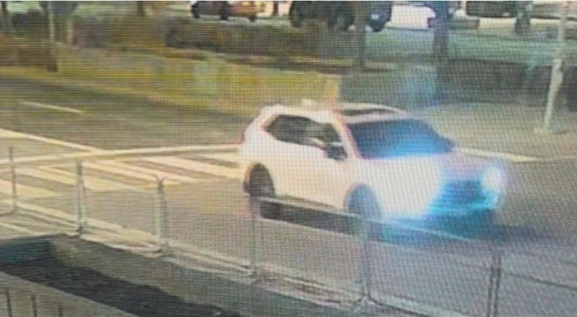 കാനഡയിലെ യുഎസ് കോൺസുലേറ്റിനു നേരെ അജ്ഞാതരുടെ വെടിവെയ്പ്പ് 