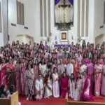 കരുതലായി ഡാളസ്സ് വിമൺസ് മിനിസ്ട്രി വനിതാ ദിനാഘോഷം