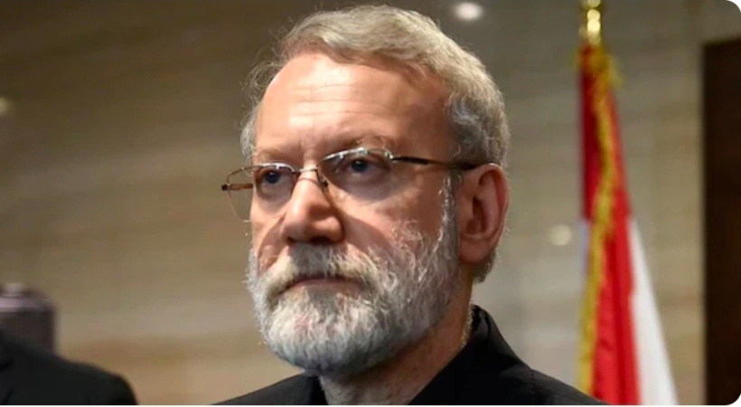 ഇറാൻ ദേശീയ സുരക്ഷാമേധാവി അലി ലാരീജാനിയുടെ മരണം സ്ഥിരീകരിച്ച് ഇറാൻ