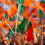 കുമ്മനം ആറൻമുളയിൽ ബി. ഗോപാലകൃഷ്ണൻ ഗുരുവായൂരിൽ ബിജെപി രണ്ടാം  ഘട്ട പട്ടിക പുറത്തിറങ്ങി