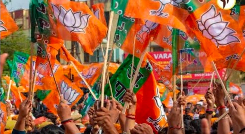 കുമ്മനം ആറൻമുളയിൽ ബി. ഗോപാലകൃഷ്ണൻ ഗുരുവായൂരിൽ ബിജെപി രണ്ടാം  ഘട്ട പട്ടിക പുറത്തിറങ്ങി