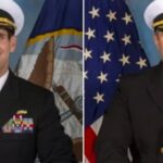 ഇറാനിലെ സ്കൂളിന് നേരെ ആക്രമണം നടത്താൻ ഉത്തരവിട്ട  അമേരിക്കൻ ഉദ്യോഗസ്ഥരുടെ ചിത്രങ്ങൾ പുറത്തുവിട്ട് ഇറാൻ 