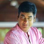 തിരുവനന്തപുരത്ത് എൽഡിഎഫ് സ്ഥാനാർത്ഥിയായി നടൻ സുധീർ കരമന?; ഇടതു സ്വതന്ത്രനായി മത്സരിച്ചേക്കും