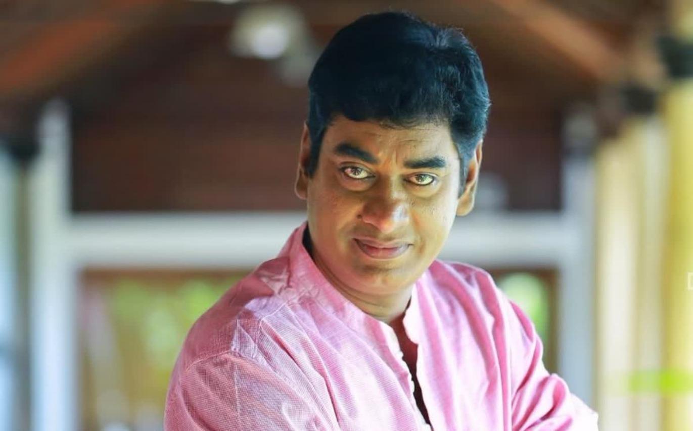 തിരുവനന്തപുരത്ത് എൽഡിഎഫ് സ്ഥാനാർത്ഥിയായി നടൻ സുധീർ കരമന?; ഇടതു സ്വതന്ത്രനായി മത്സരിച്ചേക്കും