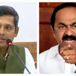 കമന്റ് ഡിലീറ്റ് ആക്കാൻ പറഞ്ഞപ്പോൾ മെറ്റക്ക് സംഭവിച്ച അബദ്ധം, പ്രതിപക്ഷ നേതാവിന്റെ വീഡിയോ നീക്കം ചെയ്തതിൽ വിശദീകരണവുമായി മുഖ്യ തിരഞ്ഞെടുപ്പ് ഓഫീസർ