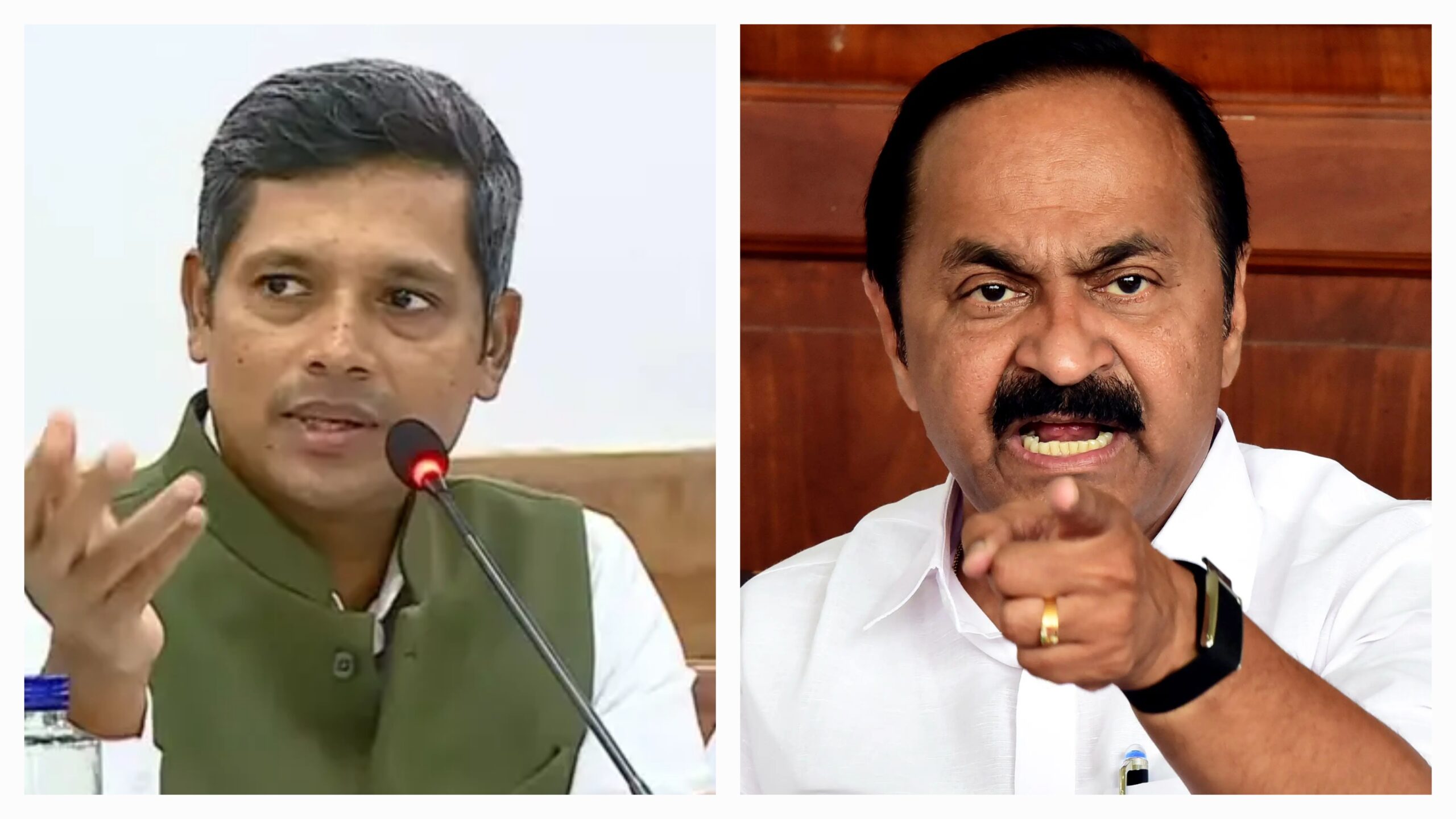 കമന്റ് ഡിലീറ്റ് ആക്കാൻ പറഞ്ഞപ്പോൾ മെറ്റക്ക് സംഭവിച്ച അബദ്ധം, പ്രതിപക്ഷ നേതാവിന്റെ വീഡിയോ നീക്കം ചെയ്തതിൽ വിശദീകരണവുമായി മുഖ്യ തിരഞ്ഞെടുപ്പ് ഓഫീസർ