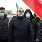 ഇറാൻ സുരക്ഷാ മേധാവി അലി ലാരിജാനിയെ വധിച്ചെന്ന് ഇസ്രായേൽ; മേഖലയിൽ യുദ്ധഭീതി വർധിക്കുന്നു