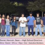 ഒരുമയുടെ അമരത്ത് നവയുഗ കപ്പിത്താന്മാർ, യൂത്ത് ലീഡർഷിപ്പ് ടീം തിരഞ്ഞെടുത്തു