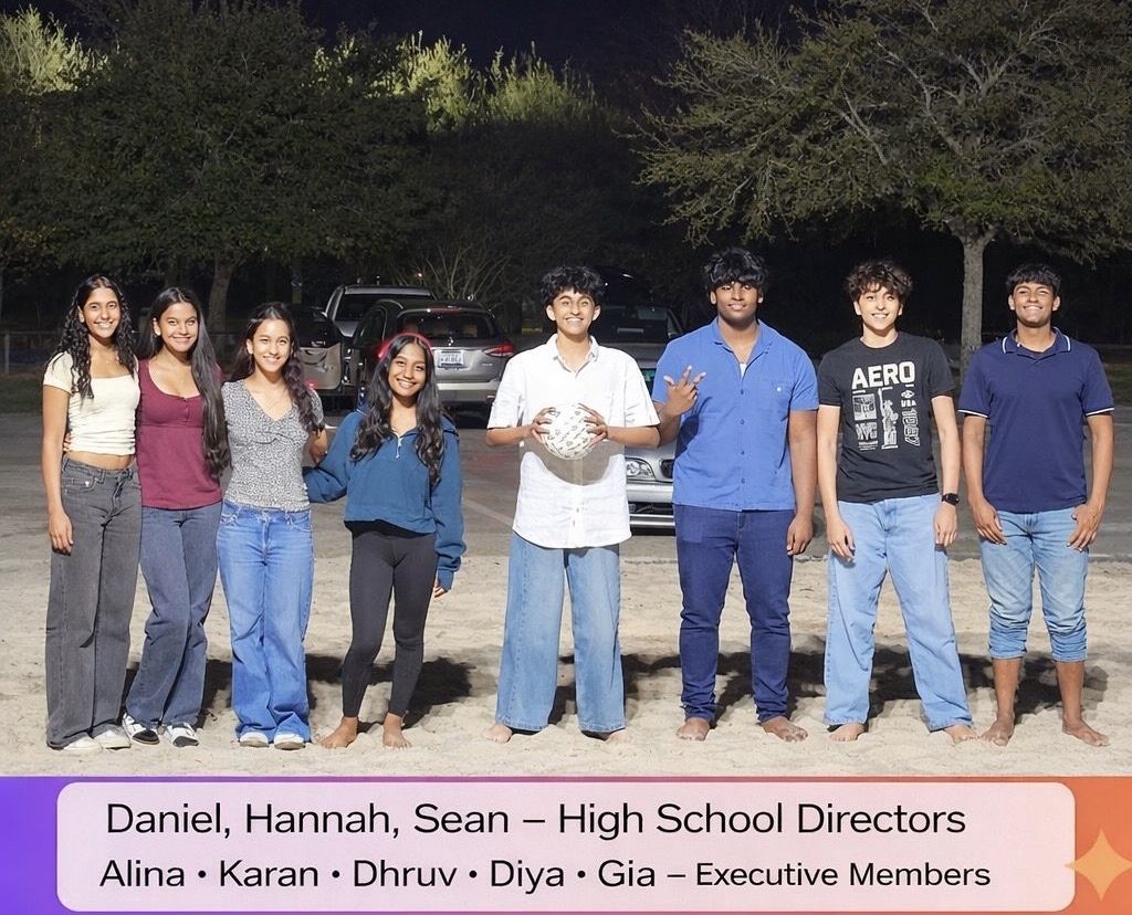 ഒരുമയുടെ അമരത്ത് നവയുഗ കപ്പിത്താന്മാർ, യൂത്ത് ലീഡർഷിപ്പ് ടീം തിരഞ്ഞെടുത്തു