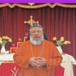 നോര്ത്ത് അമേരിക്ക – യൂറോപ്പ് ഭദ്രാസന ദിനം ഭക്തിനിര്ഭരമായി ആചരിച്ചു