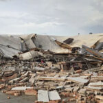 വടക്കന്‍ ടെക്‌സസില്‍ അതിശക്തമായ കൊടുങ്കാറ്റും പേമാരിയും; ഡാളസില്‍ പ്രളയ മുന്നറിയിപ്പ്