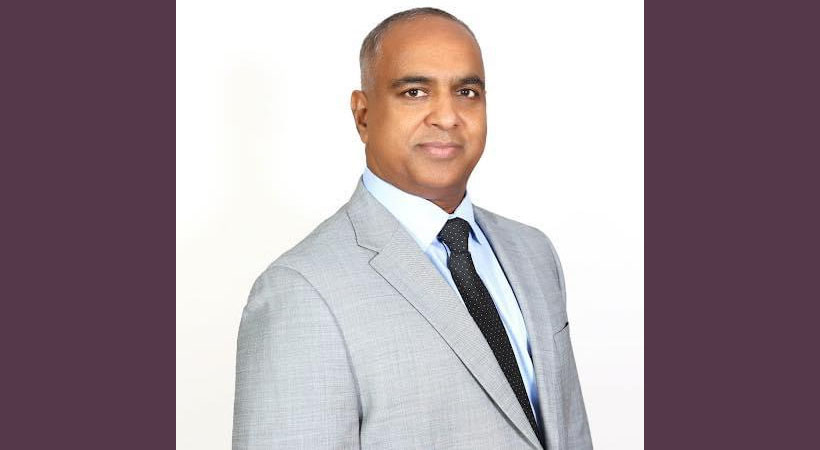 ഫൊക്കാന ട്രഷർ ജോയി ചാക്കപ്പൻ ട്രസ്റ്റീ ബോർഡിലേക്ക്  മത്സരിക്കുന്നു