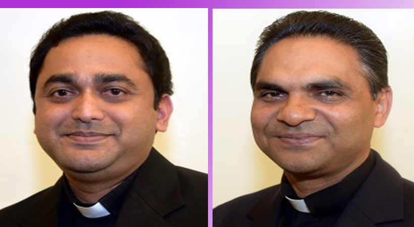 ക്‌നാനായ റീജിയന്‍ വിവാഹ ഒരുക്ക കോഴ്‌സ് ചിക്കാഗോ സെന്റ് മേരീസില്‍