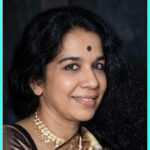 ഇന്ദിര കവിരാജന്‍ (88) ലോസ് ആഞ്ചലസില്‍ അന്തരിച്ചു; സംസ്‌കാരം പിന്നീട്‌