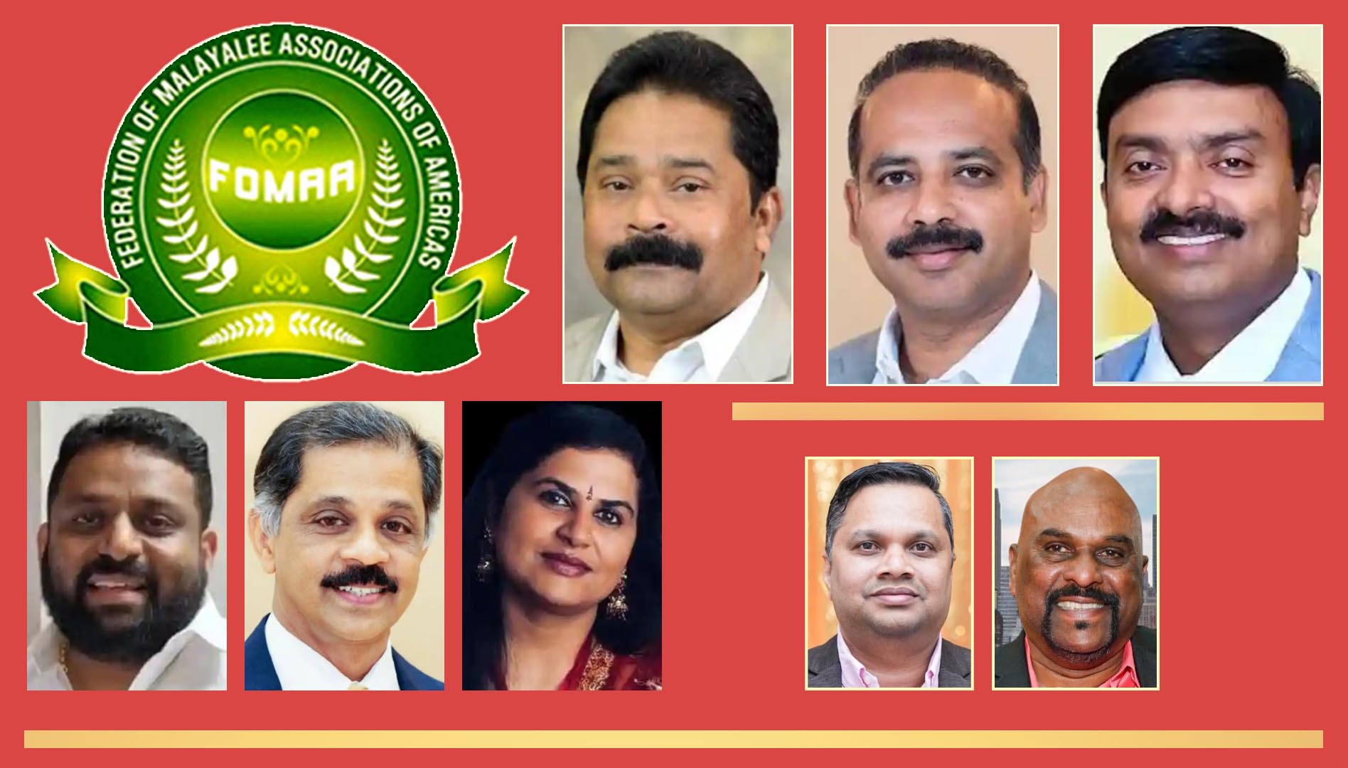 ഫോമാ ഫാമിലി കണ്‍വന്‍ഷന്‍ ഏര്‍ളി ബേര്‍ഡ് രജിസ്‌ട്രേഷന് വന്‍ പ്രതികരണം; മാര്‍ച്ച് 30-ന് അവസാനിക്കും