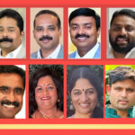 ഫോമാ വെസ്റ്റേണ്‍ റീജിയന്‍ മൂന്നായി വിഭജിച്ചു; അടുത്ത ഇലക്ഷന്‍ വരെ ആര്‍.വി.പി ഉള്‍പ്പെടെയുള്ളവര്‍ തുടരും