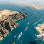 പ്രതിസന്ധി അതിരൂക്ഷം: ഹോര്മൂസ് കടലിടുക്ക് അടച്ച് ഇറാന്