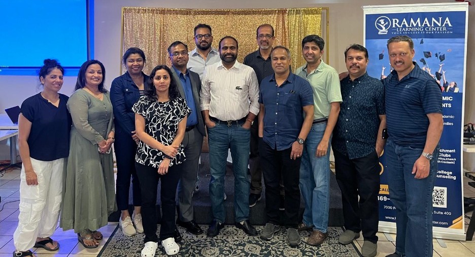 വിദ്യാർത്ഥികളിൽ പുത്തനുണർവായി ഒരുമയുടെ സൗജന്യ സാറ്റ് ഡയഗ്നോസ്റ്റിക് പരീക്ഷയും ശില്പശാലയും