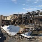 യുഎസ് സ്ഥിരീകരണം, ജീവൻ നഷ്ടമായ സൈനികരുടെ എണ്ണം നാലായി ഉയർന്നു; 18 പേ‌ർക്ക് പരിക്കേറ്റതായും സെൻട്രൽ കമാൻഡ്