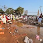 ആറ്റുകാൽ പൊങ്കാല ശുചീകരണത്തിൽ വീഴ്ച; ആർഡിഒ അന്വേഷണത്തിന് മന്ത്രിയുടെ ഉത്തരവ്, രാഷ്ട്രീയ നാടകമെന്ന് ബിജെപി