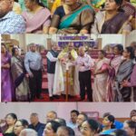 ‘മുറ്റത്തെ മുല്ല ‘ സംഗമം ഊഷ്മളമാക്കി ഡാളസ് സീനിയർ മിനിസ്ട്രി