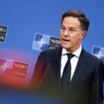 ട്രംപിനെ പ്രശംസിച്ച് നാറ്റോ സെക്രട്ടറി ജനറൽ, ഇറാൻ നീക്കത്തിൽ പിന്തുണ പ്രഖ്യാപിച്ചു, യുദ്ധത്തിൽ നേരിട്ട് പങ്കുചേരില്ലെന്ന് വിശദീകരണം