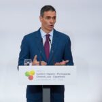 ഉറച്ച നിലപാട്, ട്രംപിന് കനത്ത ക്ഷീണമായി സ്പാനിഷ് പ്രധാനമന്ത്രിയുടെ വാക്കുകൾ; യുദ്ധത്തിന് ഇല്ലെന്ന് വ്യക്തമാക്കി, സൈപ്രസിന്റെ സുരക്ഷയ്ക്കായി യുദ്ധക്കപ്പൽ അയച്ചു