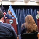 ഗൾഫ് മേഖലയിൽ വൻ നയതന്ത്ര മാറ്റം: ഇറാന്റെ ആക്രമണങ്ങളെത്തുടർന്ന് യുഎസ് സഖ്യകക്ഷികൾ നിലപാട് കടുപ്പിക്കുന്നുവെന്ന് യുഎസ്