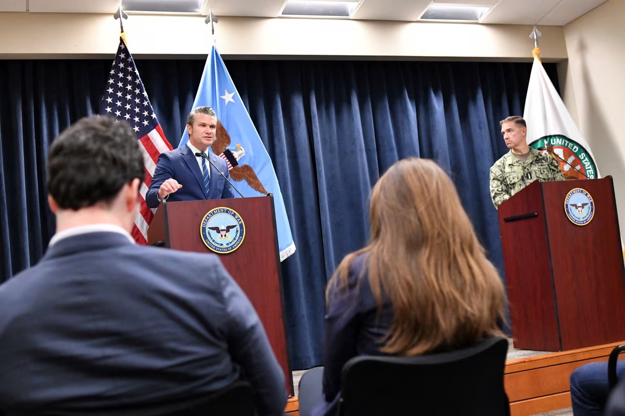 ഗൾഫ് മേഖലയിൽ വൻ നയതന്ത്ര മാറ്റം: ഇറാന്റെ ആക്രമണങ്ങളെത്തുടർന്ന് യുഎസ് സഖ്യകക്ഷികൾ നിലപാട് കടുപ്പിക്കുന്നുവെന്ന് യുഎസ്