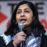 ഇറാൻ ആക്രമണത്തിൽ ബ്രിട്ടനും പങ്കാളി; കടുത്ത ആരോപണവുമായി എംപി സറ സുൽത്താന; കീർ സ്റ്റാർമ‌ർക്ക് വിമർശനം