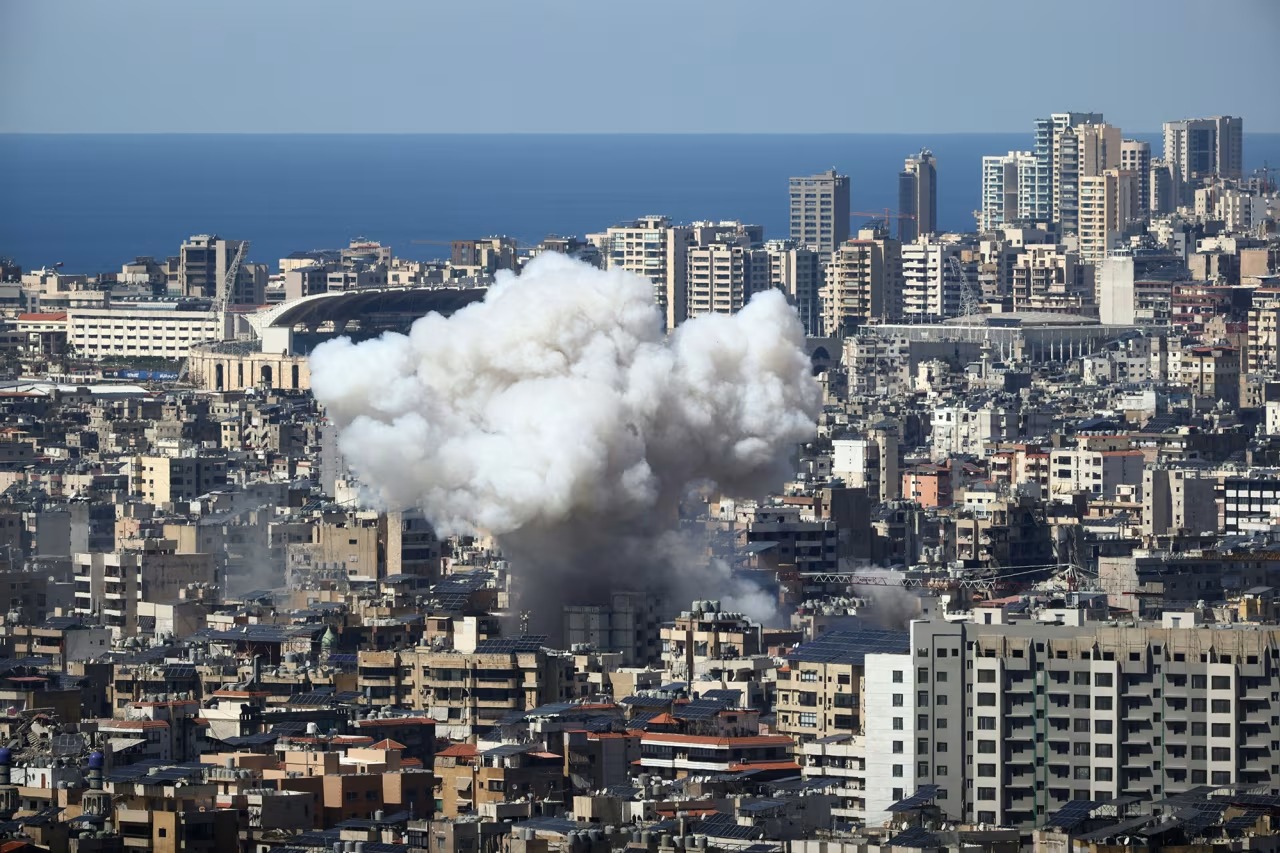 ഹിസ്ബുള്ളയെ നിരായുധരാക്കും, സമ്പൂർണ്ണ വെടിനിർത്തൽ വേണം; നിർണ്ണായക സമാധാന പദ്ധതിയുമായി ലെബനീസ് പ്രസിഡന്റ്