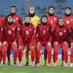 ഇറാനിയൻ വനിതാ താരങ്ങൾക്ക് അഭയം നൽകാൻ യുഎസ് തയ്യാർ; ഓസ്ട്രേലിയയെ അറിയിച്ച് ട്രംപ്, പ്രത്യേക പരിഗണന നൽകാൻ നീക്കം