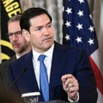 ഇറാൻ ലോകത്തെ ഏറ്റവും വലിയ ‘ബന്ദി നിർമ്മാതാക്കൾ’; സൈനിക നീക്കം വൻ വിജയമെന്ന് അവകാശപ്പെട്ട് മാർക്കോ റൂബിയോ