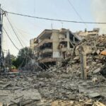 ഇറാന്റെ മിസൈൽ ശേഷി തകർത്ത് ഇസ്രായേൽ; പ്രതിരോധ സംവിധാനങ്ങൾ 80 ശതമാനവും നിഷ്ക്രിയമെന്ന് ഐഡിഎഫ്