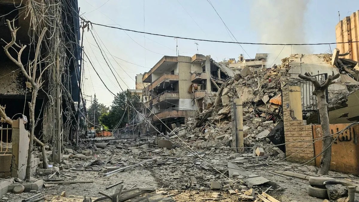 ഇറാന്റെ മിസൈൽ ശേഷി തകർത്ത് ഇസ്രായേൽ; പ്രതിരോധ സംവിധാനങ്ങൾ 80 ശതമാനവും നിഷ്ക്രിയമെന്ന് ഐഡിഎഫ്