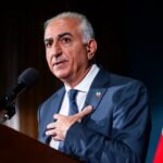 ഭരണമാറ്റത്തിന് തയ്യാറെടുത്ത് മുൻ ഇറാൻ രാജകുമാരൻ; തകർച്ചയ്ക്ക് പിന്നാലെ അധികാരം ഏറ്റെടുക്കുമെന്ന് റാസ പഹ്‌ലവി