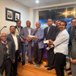 പെൻസിൽവാനിയ ഫൊക്കാന റീജണൽ കൺവെൻഷൻ വർണ്ണാഭമായി