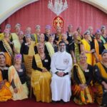 സൗത്ത് ഫ്ലോറിഡാ മാർത്തോമാ പള്ളിയിൽ നൈജീരിയൻ സംസ്കാര തനിമയോടെ വേൾഡ് ഡേ ഓഫ് പ്രയർ ആഘോഷിച്ചു