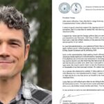 യുഎസ് കൗണ്ടർ ടെററിസം സെന്റർ ഡയറക്ടർ രാജിവെച്ചു, ഇറാന്റെ മേലുള്ള ഈ യുദ്ധത്തെ പിന്തുണയ്ക്കാൻ കഴിയില്ലെന്ന് ഉറച്ച പ്രഖ്യാപനം