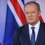 യുഎസ് സമ്മർദത്തിന് വഴങ്ങില്ല, ഇറാനിലേക്ക് സൈന്യത്തെ അയക്കില്ലെന്ന് പോളണ്ട്; ട്രംപിന്റെ ആവശ്യം തള്ളി പ്രധാനമന്ത്രി ഡൊണാൾഡ് ടസ്ക്