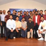 36-ാമത് ജിമ്മി ജോർജ് നാഷണൽ വോളിബോൾ ടൂർണമെന്റ് ഡാലസിൽ; ഡാലസ് സ്ട്രൈക്കേഴ്‌സ് ആതിഥേയത്വം വഹിക്കും – കിക്കോഫ് ആവേശകരമായി.