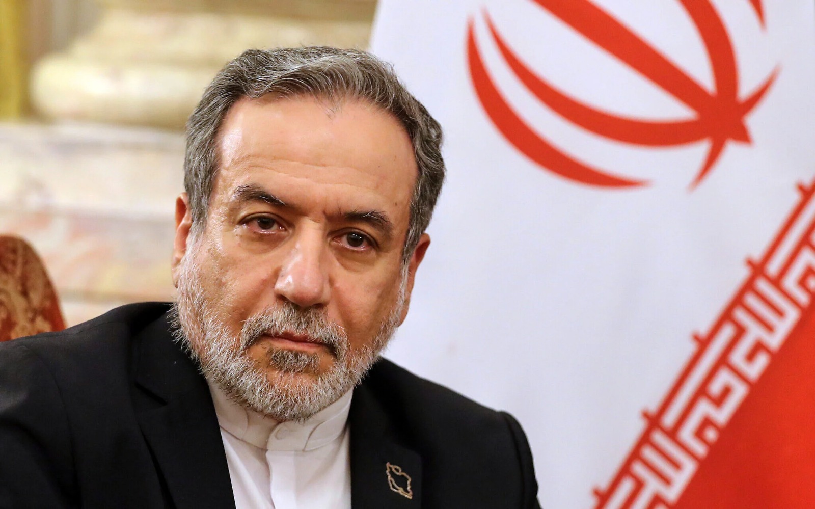 ‘ഇത് വെറും തുടക്കം മാത്രം’; ഇസ്രായേലിന് കടുത്ത മുന്നറിയിപ്പുമായി ഇറാൻ വിദേശകാര്യ മന്ത്രി, നഷ്ടപരിഹാരം വീണ്ടും ആവശ്യപ്പെട്ടു