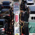 ഹോർമുസ് കടലിടുക്കിലെ ഇറാൻ ഉപരോധം; രാജ്യാന്തര നീക്കത്തിൽ പങ്കുചേരാൻ ദക്ഷിണ കൊറിയയും; ട്രംപിന്‍റെ സമ്മർദ്ദം ശക്തം!