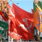 നിയമസഭാ തിരഞ്ഞെടുപ്പ്: കേരളത്തിൽ 1202 നാമനിർദ്ദേശ പത്രികകൾ സമർപ്പിച്ചു; അന്തിമ ചിത്രം 26 ന് തെളിയും