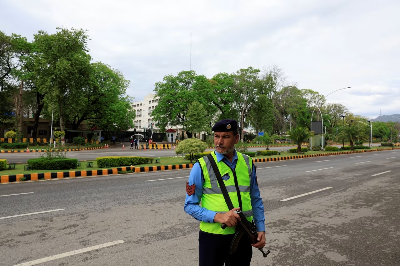 ഇറാൻ-യുഎസ് സംഘർഷം: മധ്യസ്ഥതയ്ക്ക് കൈകോർത്ത് മുസ്ലീം രാഷ്ട്രങ്ങൾ; ഇസ്ലാമാബാദിൽ നിർണ്ണായക ചതുർകക്ഷി ചർച്ച