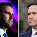 ട്രംപിന് ശേഷം ആര്? സിപാക് സർവേയിൽ ജെ ഡി വാൻസിന് മുൻതൂക്കം; വെല്ലുവിളിയുമായി മാർക്കോ റൂബിയോയുടെ കുതിപ്പ്