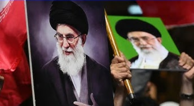 ഖമനേയിയുടെ പാതയിൽ ഉറച്ചുനിൽക്കുമെന്ന് ഇറാൻ; വിശ്വസ്തവും ഉറച്ചതുമായ കൈകൾ ഇറാനെ നയിക്കുമെന്നും വിദേശകാര്യ മന്ത്രാലയം