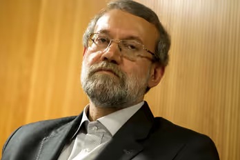 അമേരിക്കയുമായി ചർച്ചയ്ക്കില്ലെന്ന് ഇറാൻ; നിലപാട് കടുപ്പിച്ച് ദേശീയ സുരക്ഷാ ഉപദേഷ്ടാവ് അലി ലാരിജാനി