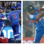 വീണ്ടും സഞ്ജു രക്ഷകൻ, ഇംഗ്ലണ്ടിനെ വീഴ്ത്തി ഇന്ത്യ ട്വന്റി 20 ലോകകപ്പ് ഫൈനലിൽ; ഞായറാഴ്ച ന്യൂസീലൻഡുമായി കലാശ പോരാട്ടം